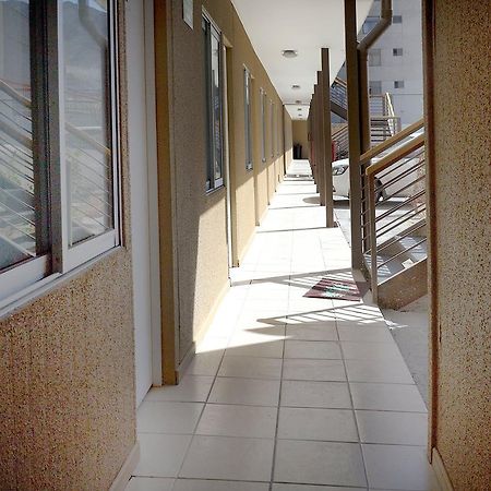 Hotel Girasoles Копьяпо Экстерьер фото