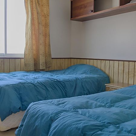 Hotel Girasoles Копьяпо Экстерьер фото