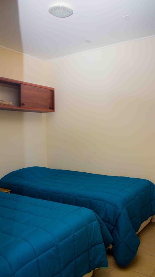 Hotel Girasoles Копьяпо Экстерьер фото