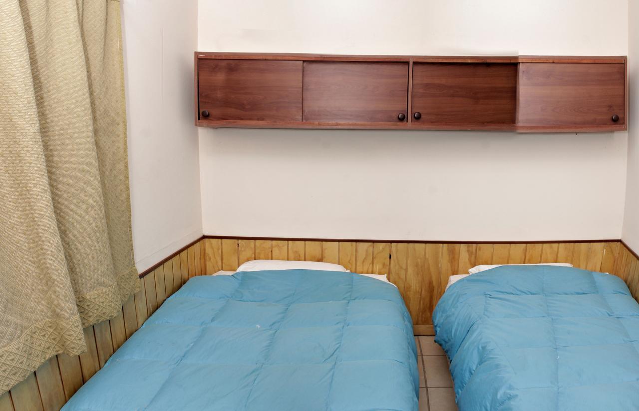Hotel Girasoles Копьяпо Экстерьер фото